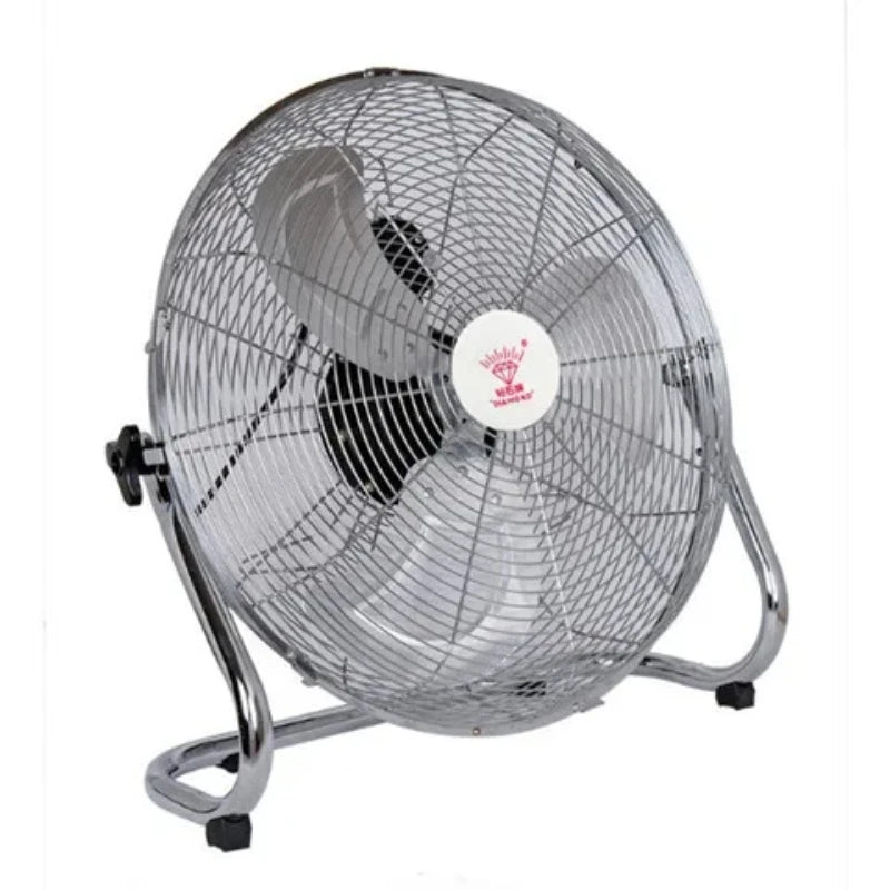 CoolWave High Velocity Shop Fan