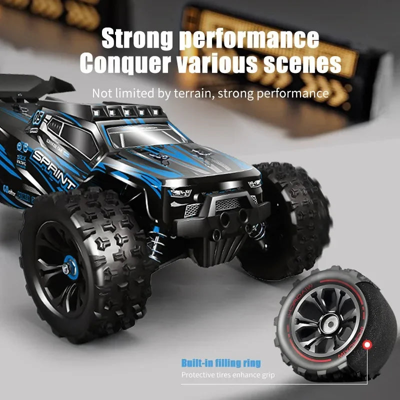 #PixarCars
#RacingAdventure
#KidsToys
#DurablePlay
#ImaginativePlay
#ToyCollector
#FunForKids
#Truck
#RC Truck
#Remote Control Cars
#High Speed 
#Monster Truck
#OFF-ROAD