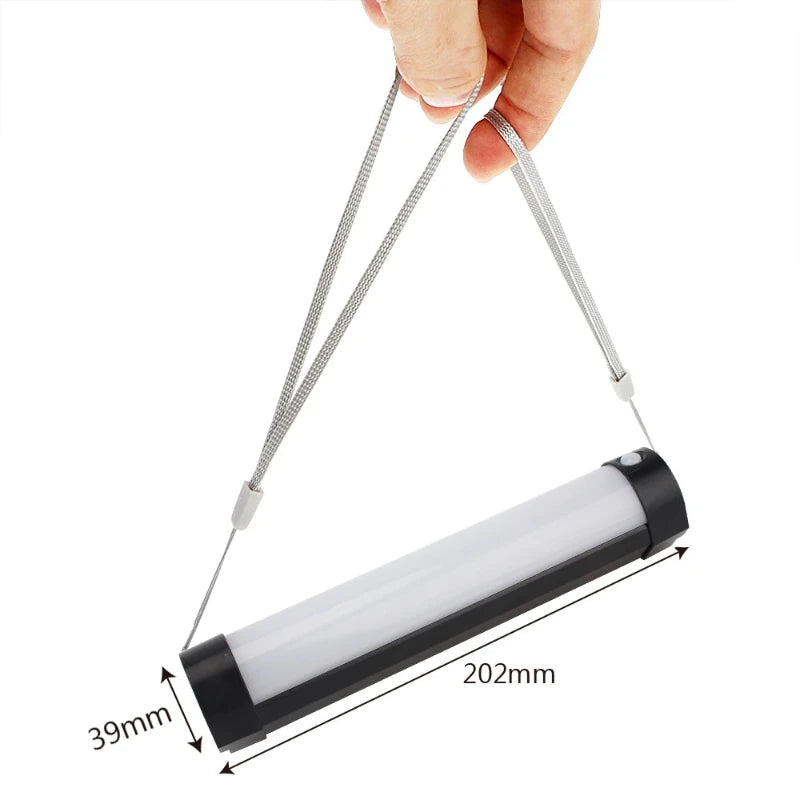Handheld Outdoor Camping Light