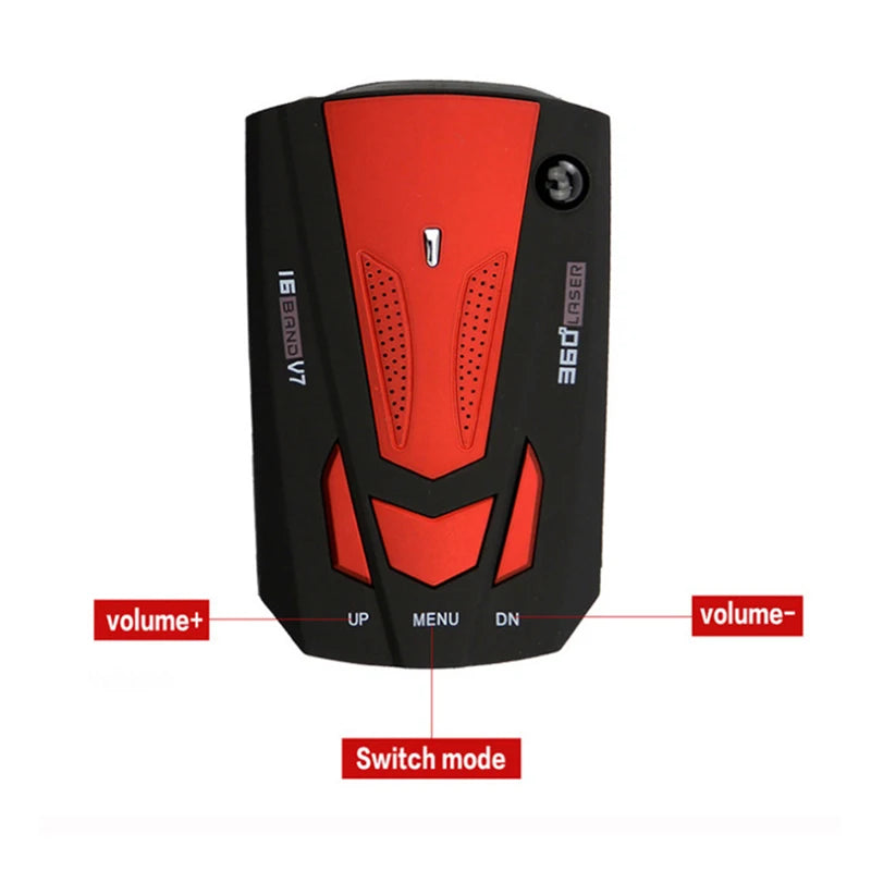 Electronic Dog Advanced Technology Multilingual Support Easy Installation Accurate Detection Real-time Alerts 3 Colors Trending