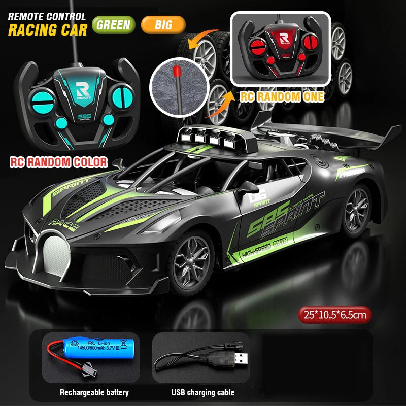 #DriftCar #RacingCarToy #IndoorRacing #OutdoorRacing #KidsToys #RemoteControl-Car #RCOffRoad #RemoteControlToys