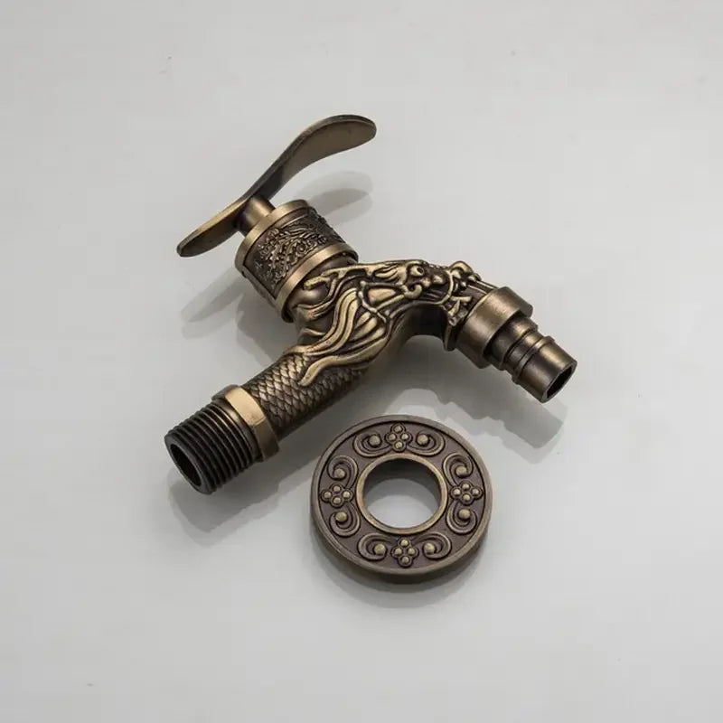 #WallMountedFaucet #HomeImprovement #StylishFixtures #StylishFixtures