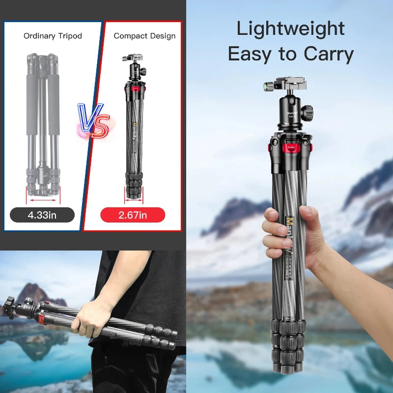 #DSLRPhotography #TravelTripods #LightweightTripods #CompactCameraGear #AluminumTripods #TravelCameraAccessories #CameraStabilization #PhotographyEquipment