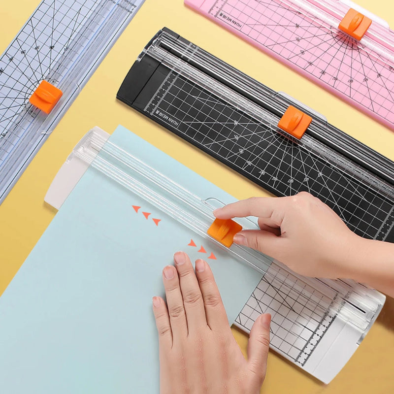 #general paper # 5-15 sheets #mini paper trimmer #business travelers #home office #mini paper trimmer #manual trimming tool #print paper trimmer #photo paper cutter #business traveler #home office supply #compact design #lightweight trimmer #easy storage #office organization