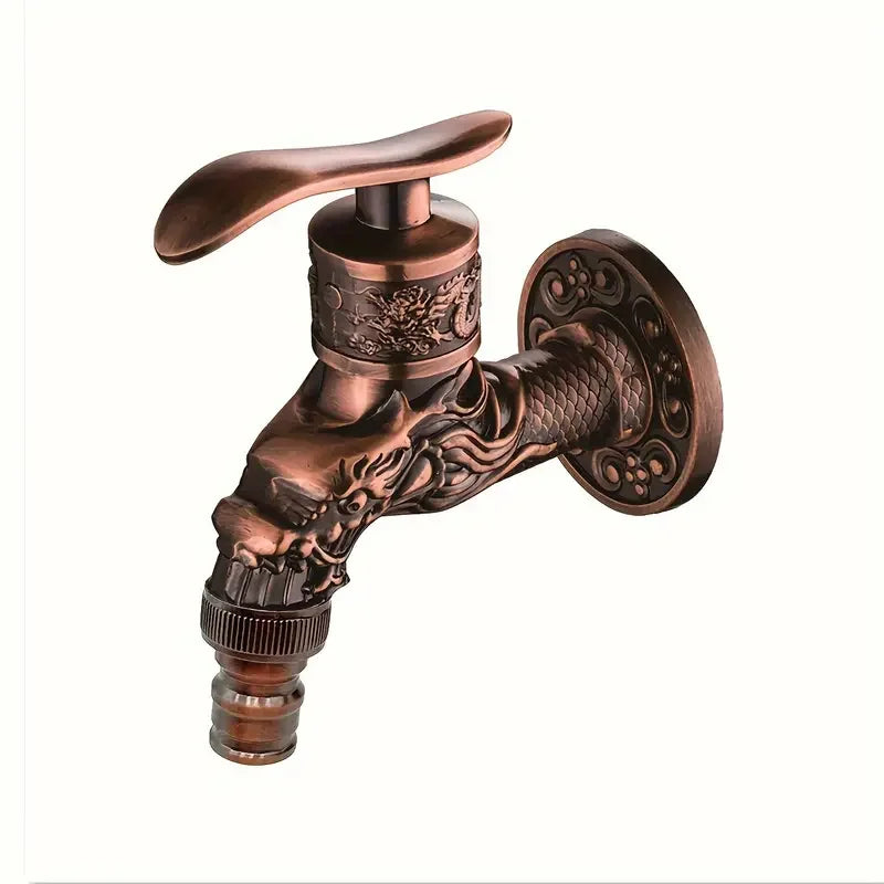 #WallMountedFaucet #HomeImprovement #StylishFixtures #StylishFixtures