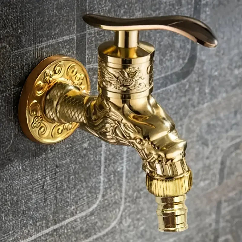 #WallMountedFaucet #HomeImprovement #StylishFixtures #StylishFixtures