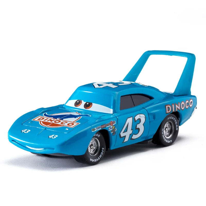 #ToyCollection #ImaginativePlay #KidsGift #CarToys #ToyCarsForKids #PixarFans #ChildrenToys #KidsToys #CollectibleCars