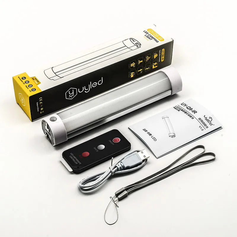 Handheld Outdoor Camping Light