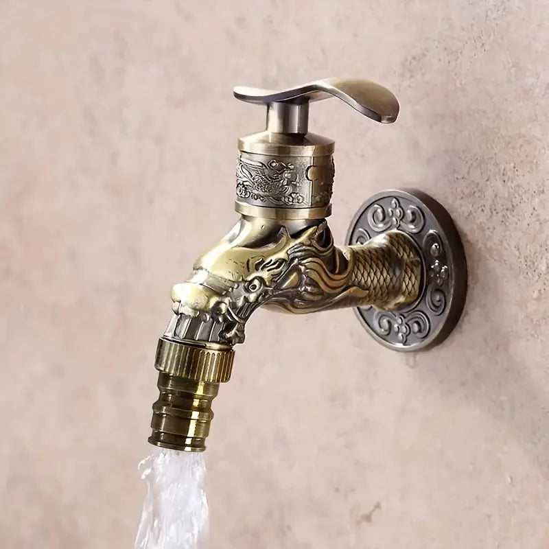 #WallMountedFaucet #HomeImprovement #StylishFixtures #StylishFixtures