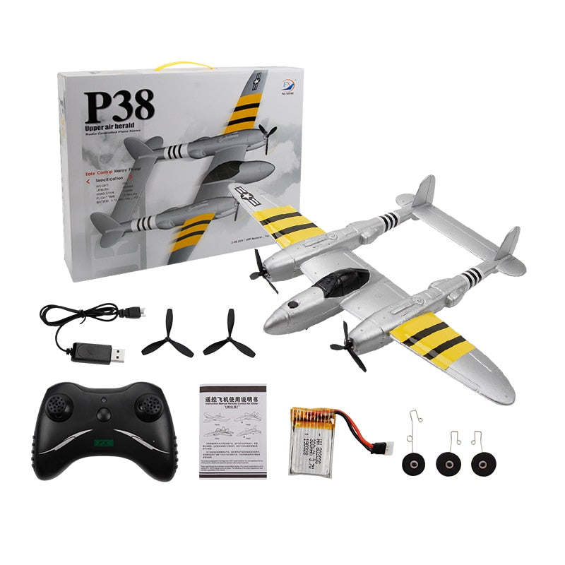 RC Drone Fixed Wing Airplane Hand Throwing Foam Dron Electric Remote Control Outdoor RC Plane Toys for Boys