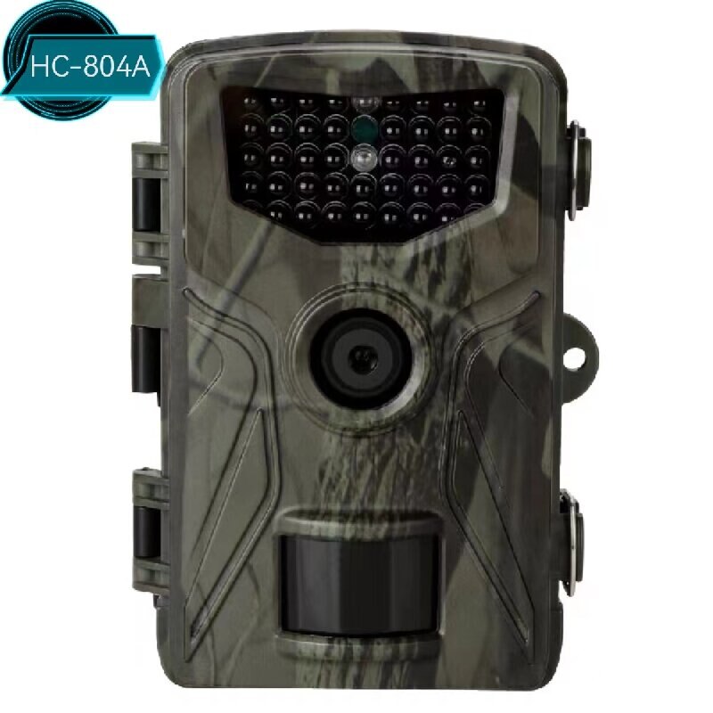 HC804A Trail Camera with Night Vision