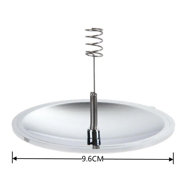 Camping Survival Solar Lighter Waterproof Windproof Fire Starter EDC Outdoor Emergency Tool Gear Sport Camping Equipment