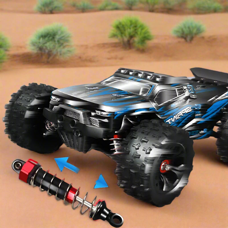 #PixarCars
#RacingAdventure
#KidsToys
#DurablePlay
#ImaginativePlay
#ToyCollector
#FunForKids
#Truck
#RC Truck
#Remote Control Cars
#High Speed 
#Monster Truck
#OFF-ROAD