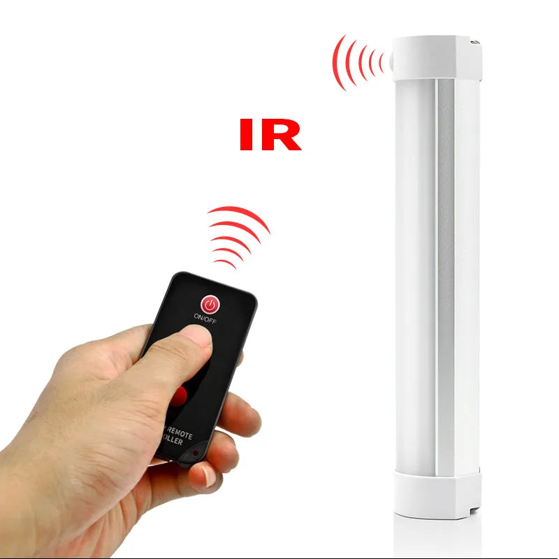 Handheld Outdoor Camping Light