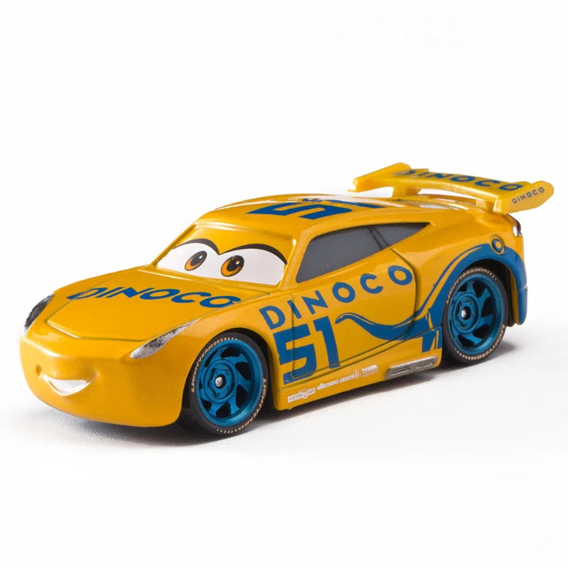 #ToyCollection #ImaginativePlay #KidsGift #CarToys #ToyCarsForKids #PixarFans #ChildrenToys #KidsToys #CollectibleCars