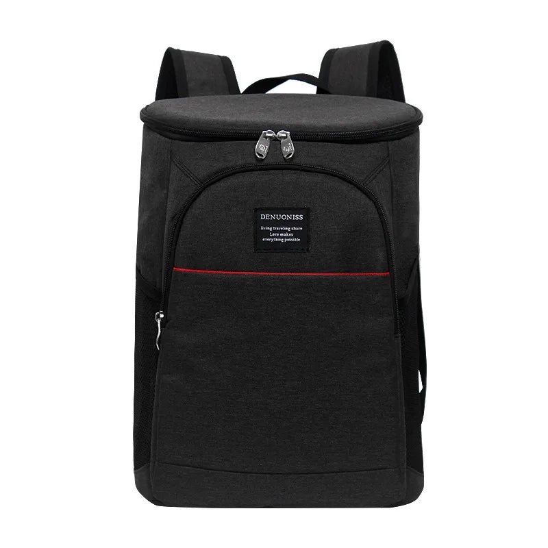 Denuoniss Seal Travel Insulated Backpack