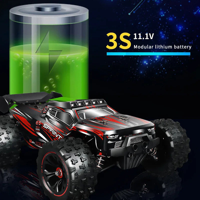 #PixarCars
#RacingAdventure
#KidsToys
#DurablePlay
#ImaginativePlay
#ToyCollector
#FunForKids
#Truck
#RC Truck
#Remote Control Cars
#High Speed 
#Monster Truck
#OFF-ROAD