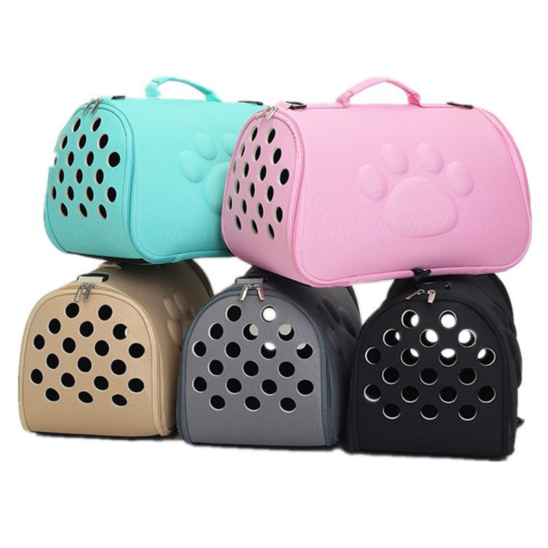 Pet Supplies Pet Diaper Bag Cosmo Dog Bag Eva Portable Crossbody Bag Portable Breathable Pet Bag Cat Bag