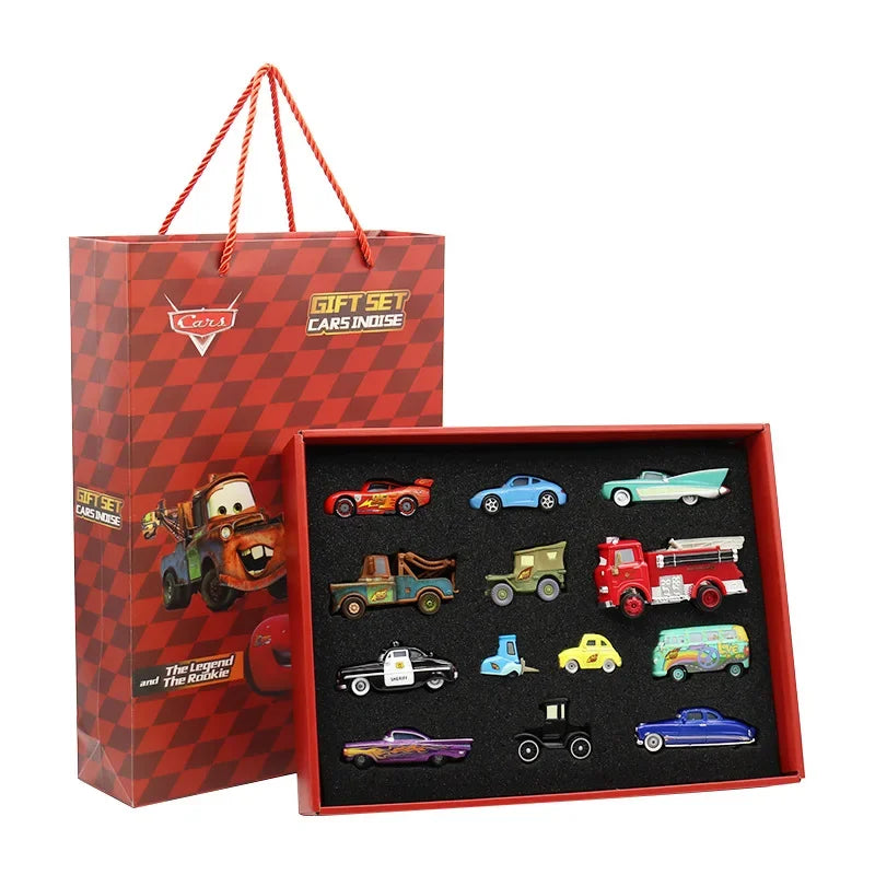 #ToyCollection #ImaginativePlay #KidsGift #CarToys #ToyCarsForKids #PixarFans #ChildrenToys #KidsToys #CollectibleCars