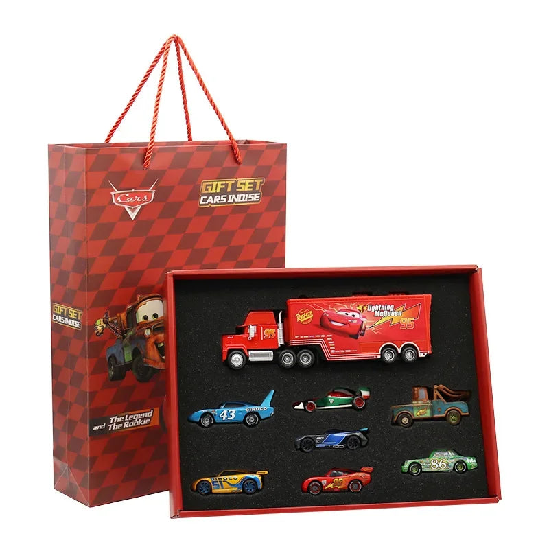 #ToyCollection #ImaginativePlay #KidsGift #CarToys #ToyCarsForKids #PixarFans #ChildrenToys #KidsToys #CollectibleCars