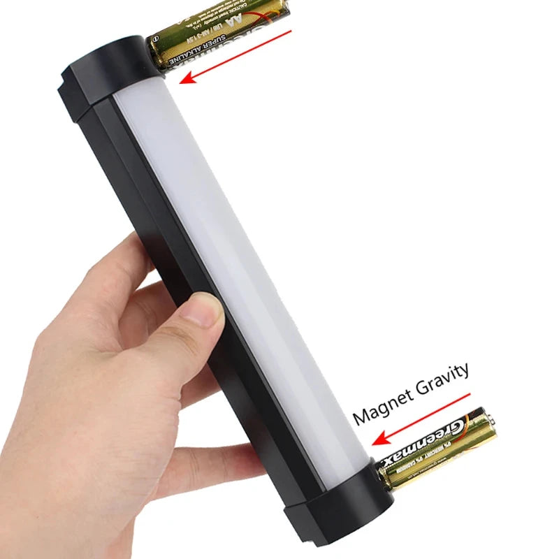 Handheld Outdoor Camping Light