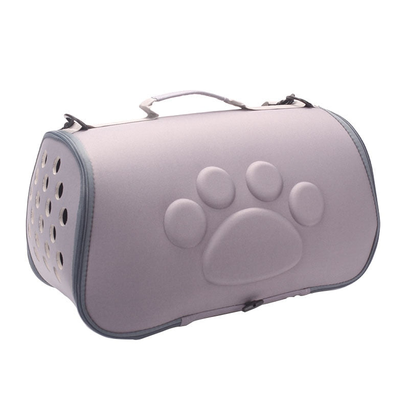 Pet Supplies Pet Diaper Bag Cosmo Dog Bag Eva Portable Crossbody Bag Portable Breathable Pet Bag Cat Bag