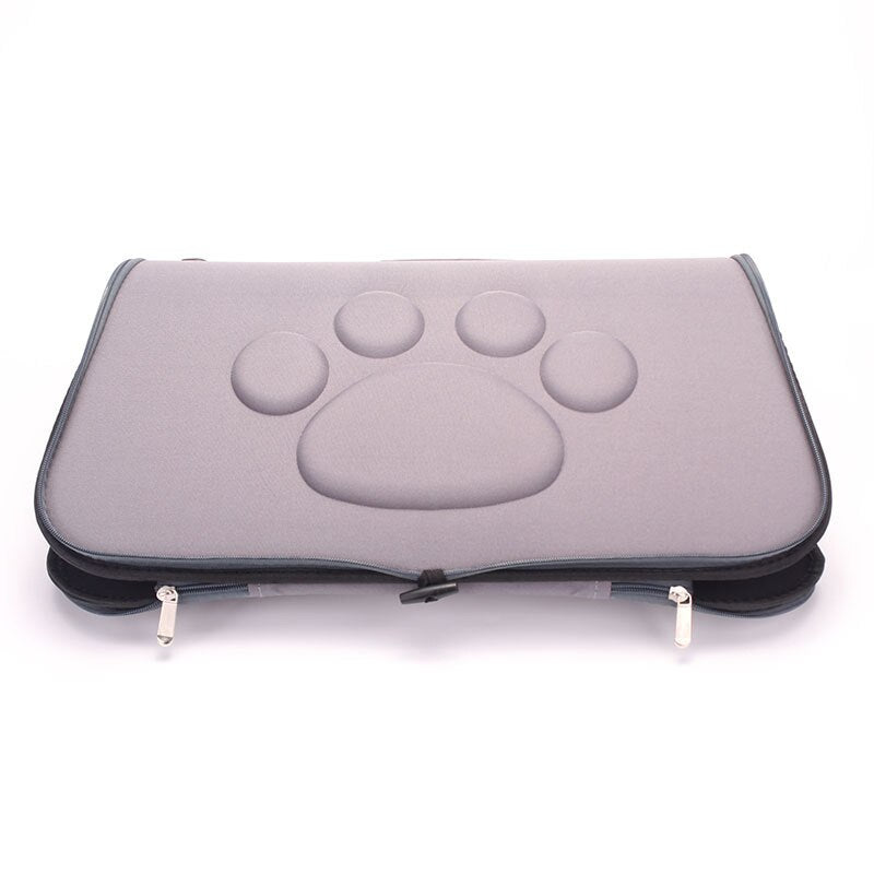 Pet Supplies Pet Diaper Bag Cosmo Dog Bag Eva Portable Crossbody Bag Portable Breathable Pet Bag Cat Bag