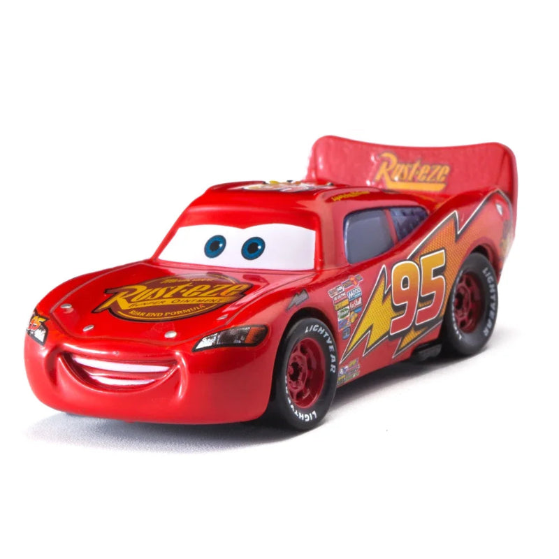 #ToyCollection #ImaginativePlay #KidsGift #CarToys #ToyCarsForKids #PixarFans #ChildrenToys #KidsToys #CollectibleCars