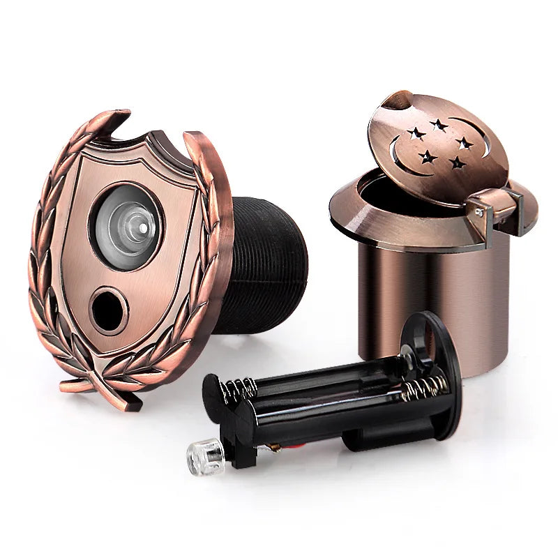 #DoorViewer #WideAngleLens #HomeSecurity #PeepholeCamera #AdjustableLens #FurnitureHardware #SafetyFirst #HDVision #AntiPeep #SmartHomeTools