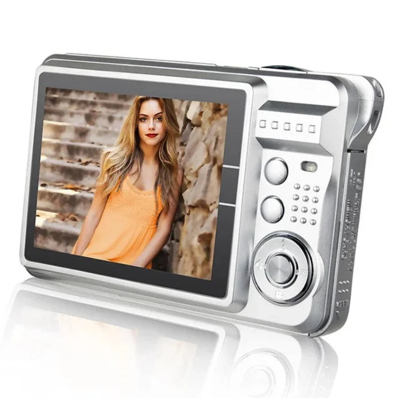 Digital Mini Camera Video Camcorder 18 Mega Pixels Professional Camera Zoom Anti-Shake Digital Camera For Photography And Video