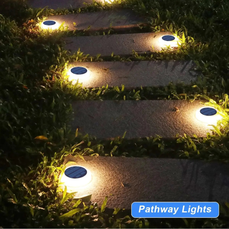 #Solar-Powered #ReliableSolarLights #Patio #DrivenSolarLamps #StylishWalkways #PathwayIllumination #GardenLighting #PatioLights #StepLights #WaterproofSolarLights