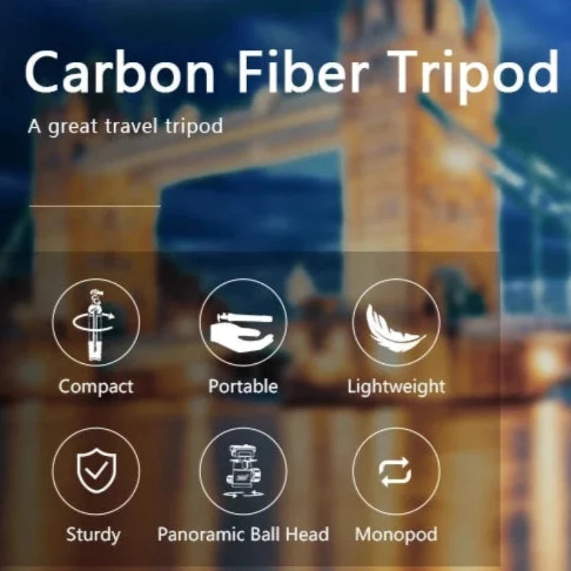 #DSLRPhotography #TravelTripods #LightweightTripods #CompactCameraGear #AluminumTripods #TravelCameraAccessories #CameraStabilization #PhotographyEquipment