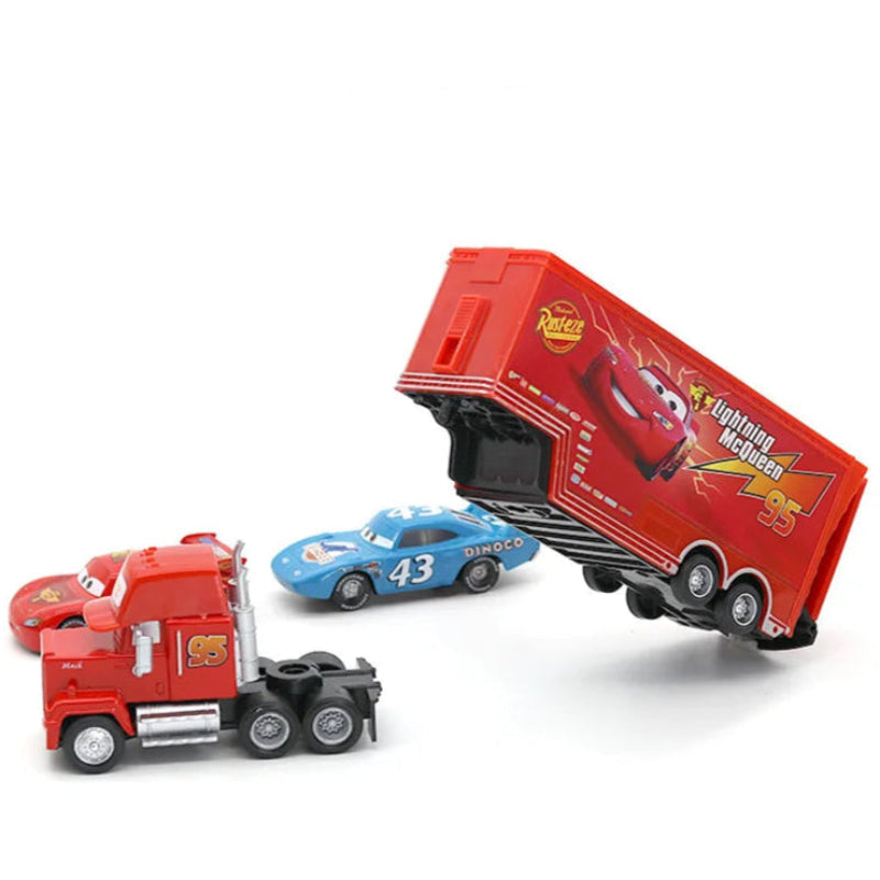 #ToyCollection #ImaginativePlay #KidsGift #CarToys #ToyCarsForKids #PixarFans #ChildrenToys #KidsToys #CollectibleCars