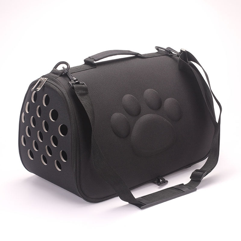 Pet Supplies Pet Diaper Bag Cosmo Dog Bag Eva Portable Crossbody Bag Portable Breathable Pet Bag Cat Bag
