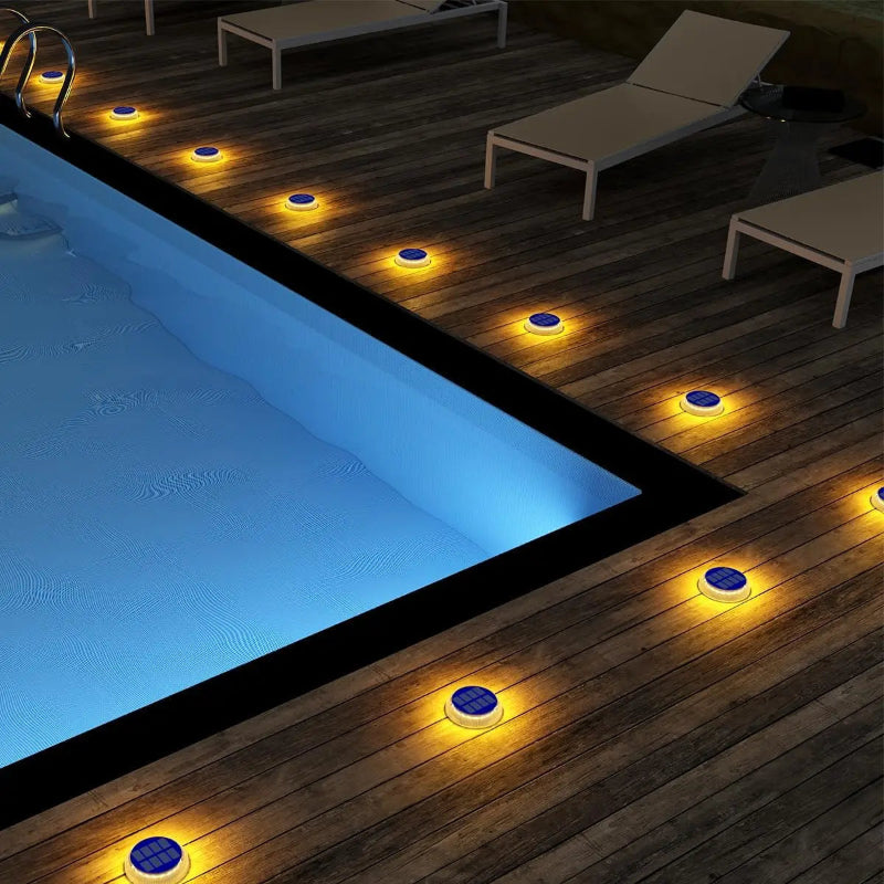 #Solar-Powered #ReliableSolarLights #Patio #DrivenSolarLamps #StylishWalkways #PathwayIllumination #GardenLighting #PatioLights #StepLights #WaterproofSolarLights