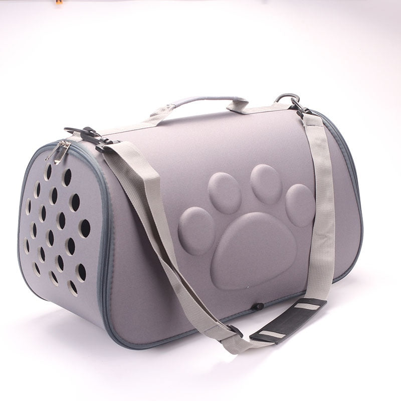 Pet Supplies Pet Diaper Bag Cosmo Dog Bag Eva Portable Crossbody Bag Portable Breathable Pet Bag Cat Bag