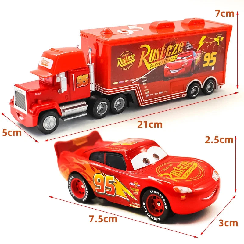 #ToyCollection #ImaginativePlay #KidsGift #CarToys #ToyCarsForKids #PixarFans #ChildrenToys #KidsToys #CollectibleCars
