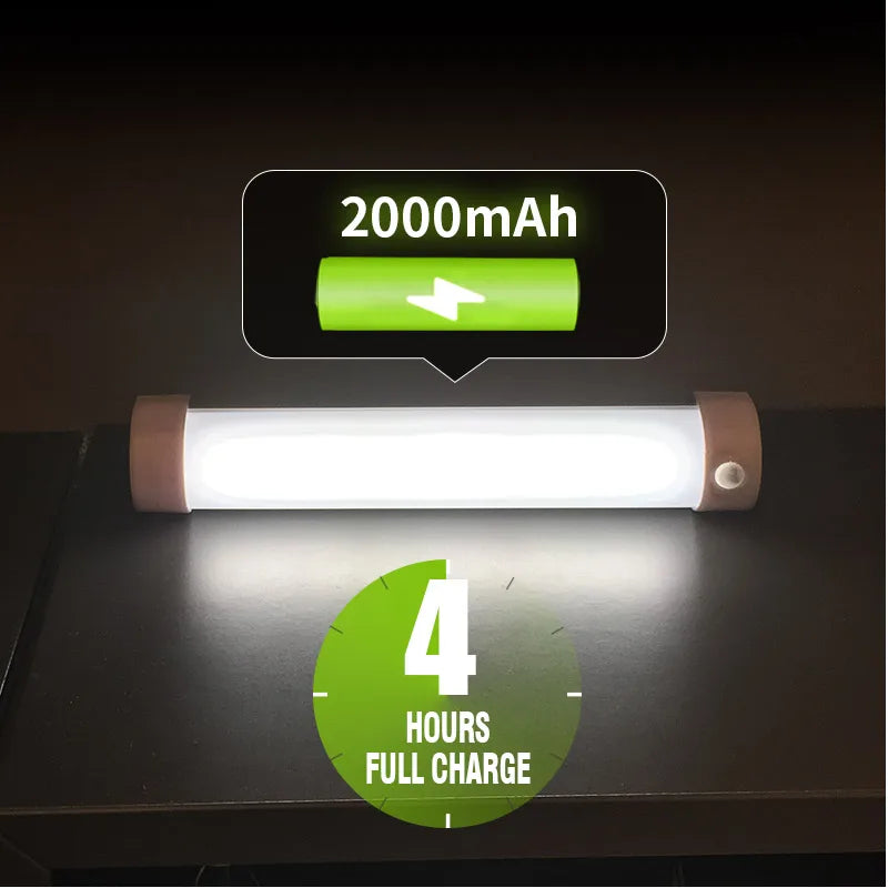 Handheld Outdoor Camping Light