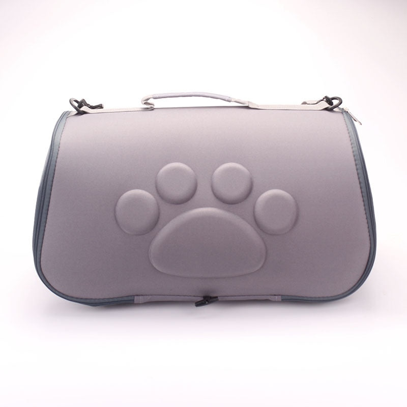 Pet Supplies Pet Diaper Bag Cosmo Dog Bag Eva Portable Crossbody Bag Portable Breathable Pet Bag Cat Bag