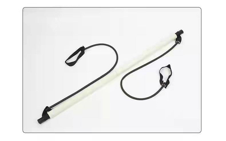 Multifunctional Fitness Trainer