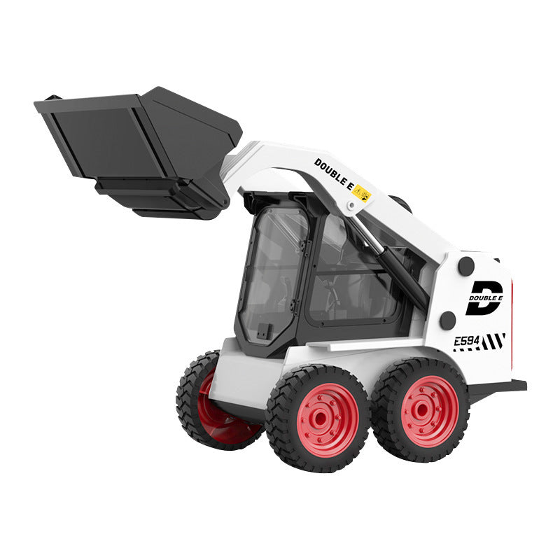 #RemoteControlToy #SkidSteerLoader #ForkliftToy #KidsToy #LargeToy #ConstructionToy #RemoteControlLoader #ChildrensToys #OutdoorPlay #ToyForklift #LoaderToy #FunWithToys #ToyForKids #ConstructionVehicleToy #RemoteControlledToy #RemoteControlFun #ForkliftPlaytime #ToyTrucksForKids #HeavyMachineryToys #OutdoorPlay #ConstructionSiteAdventure