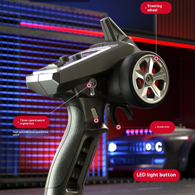 #driftcar #highspeed #racing #led lights #brushlessmotor