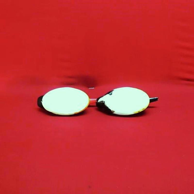 Hand Painted Porcelain Woodland Ducks - Great Deals Webstore