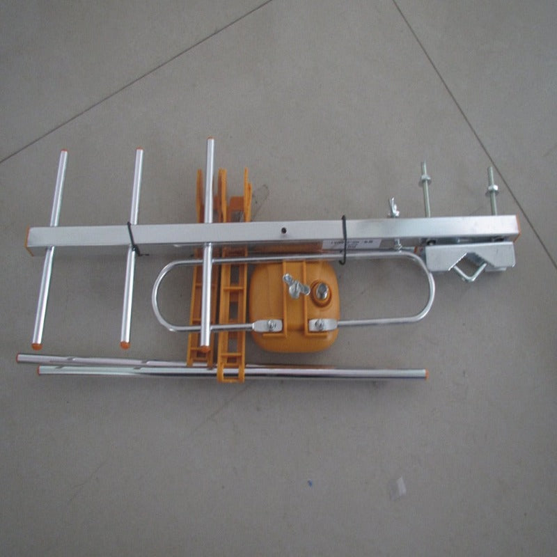 HD Digital Outdoor TV Antenna For DVBT2 HDTV ISDBT ATSC High Gain Strong Signal Outdoor TV Antenna