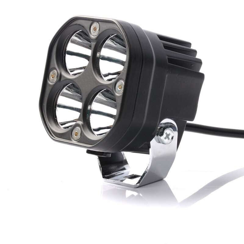 Auto Parts Off-road Modified Led40W Spotlight