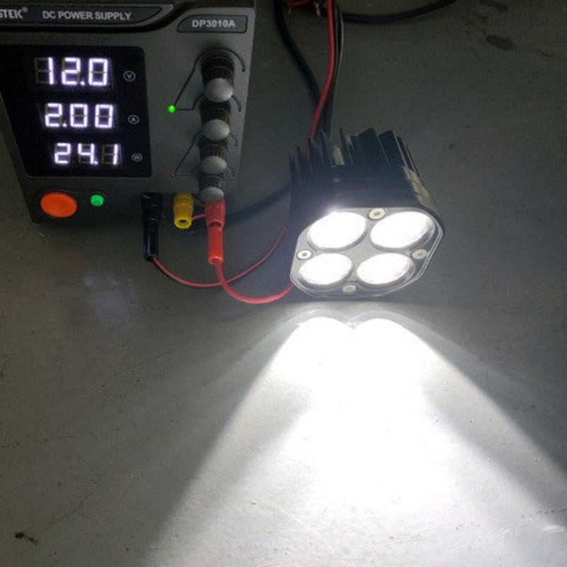 Auto Parts Off-road Modified Led40W Spotlight