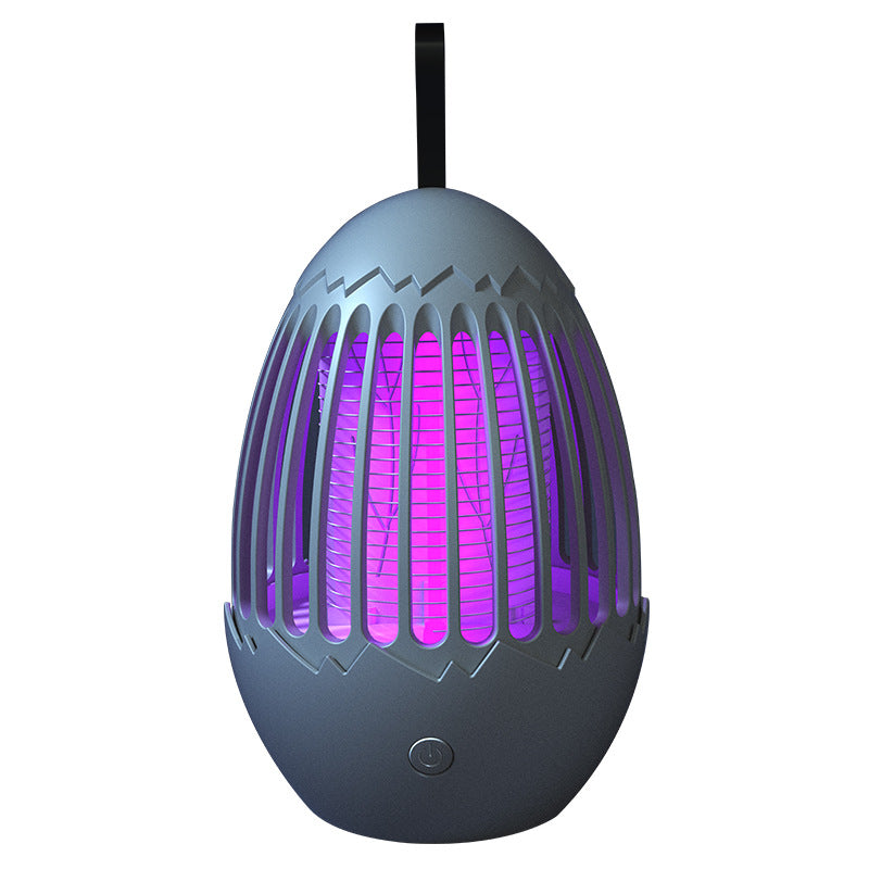 Electric Mosquito Killing Lamp Indoor And Outdoor Light
