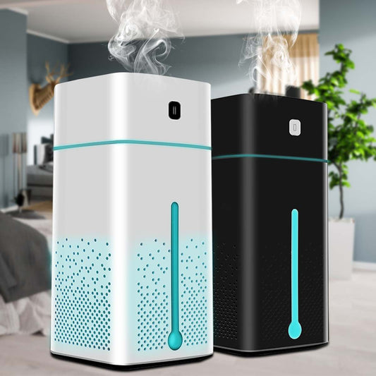 Indoors Air Purifier Humidifier