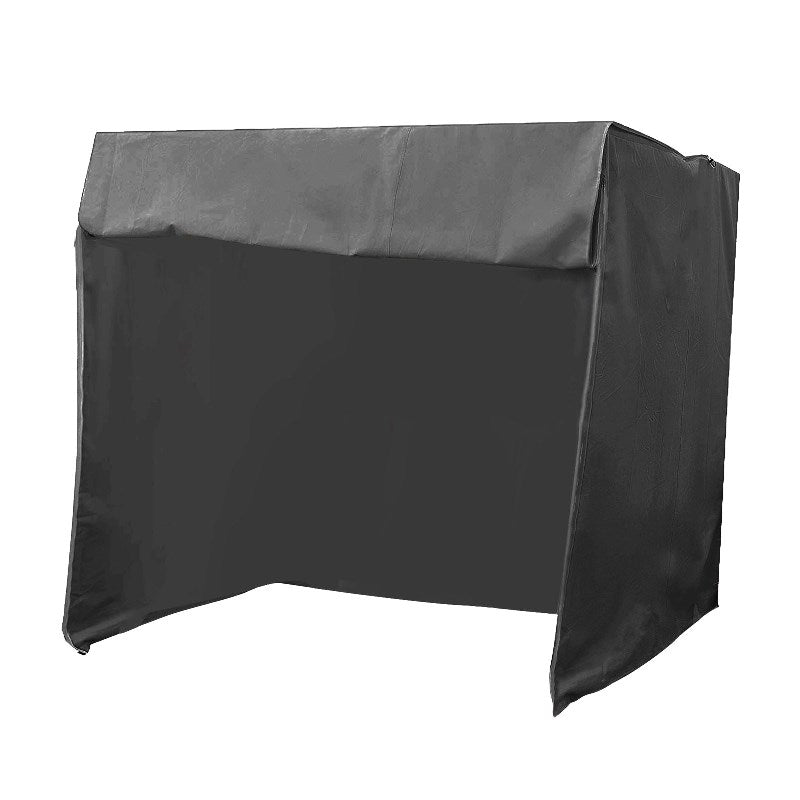 Outdoor Garden Swing Chair Dust Covers Patio Deck Chair Seat Waterproof Covering