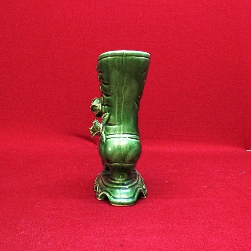 Step into Elegance Where Vintage Charm Meets Floral Beauty